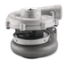 Turbo 3LD-229 Turbocharger 702277N for International Harvester DT361 DT407 Engine Tractor 1026 1256 1456 21256 21456 - Fuel Parts Depot