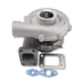Turbo 3LD-229 Turbocharger 702277N for International Harvester DT361 DT407 Engine Tractor 1026 1256 1456 21256 21456 - Fuel Parts Depot
