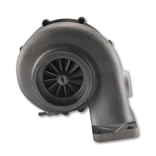 Turbo 3LD-229 Turbocharger 702277N for International Harvester DT361 DT407 Engine Tractor 1026 1256 1456 21256 21456 - Fuel Parts Depot