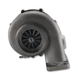Turbo 3LD-229 Turbocharger 702277N for International Harvester DT361 DT407 Engine Tractor 1026 1256 1456 21256 21456 - Fuel Parts Depot