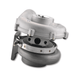 Turbo 3LD-229 Turbocharger 702277N for International Harvester DT361 DT407 Engine Tractor 1026 1256 1456 21256 21456 - Fuel Parts Depot
