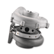 Turbo 3LD-229 Turbocharger 702277N for International Harvester DT361 DT407 Engine Tractor 1026 1256 1456 21256 21456 - Fuel Parts Depot