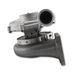 Turbo 3LD-229 Turbocharger 702277N for International Harvester DT361 DT407 Engine Tractor 1026 1256 1456 21256 21456 - Fuel Parts Depot