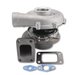 Turbo 3LD-229 Turbocharger 702277N for International Harvester DT361 DT407 Engine Tractor 1026 1256 1456 21256 21456 - Fuel Parts Depot