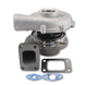 Turbo 3LD-229 Turbocharger 702277N for International Harvester DT361 DT407 Engine Tractor 1026 1256 1456 21256 21456 - Fuel Parts Depot