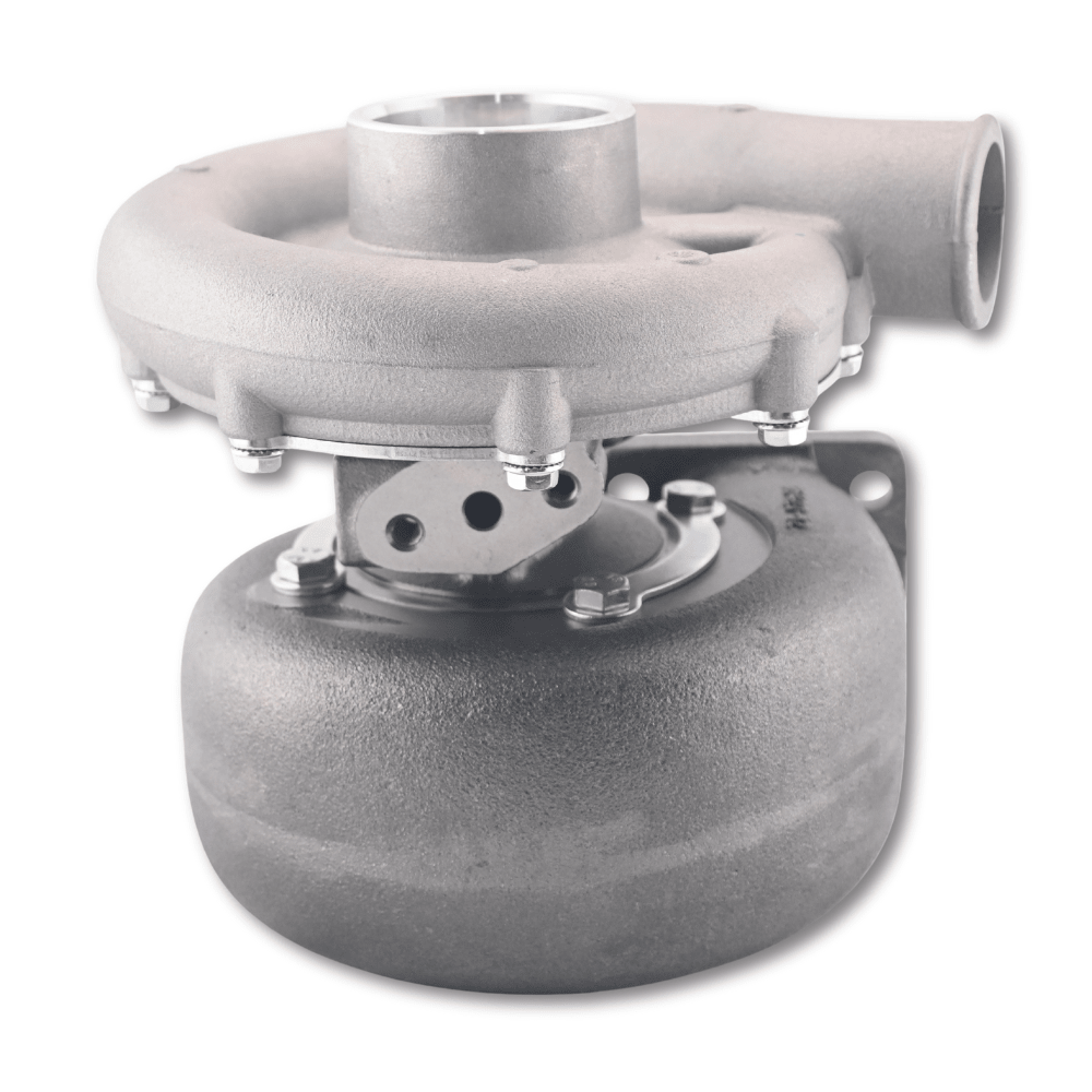 Turbo 3LM-319 Turbocharger 4N-8969 4N8969 Fit for Caterpillar CAT Engine 3306 Excavator 235 E300 330 350 Loader 615 621R 966C 970F 980B - Fuel Parts Depot