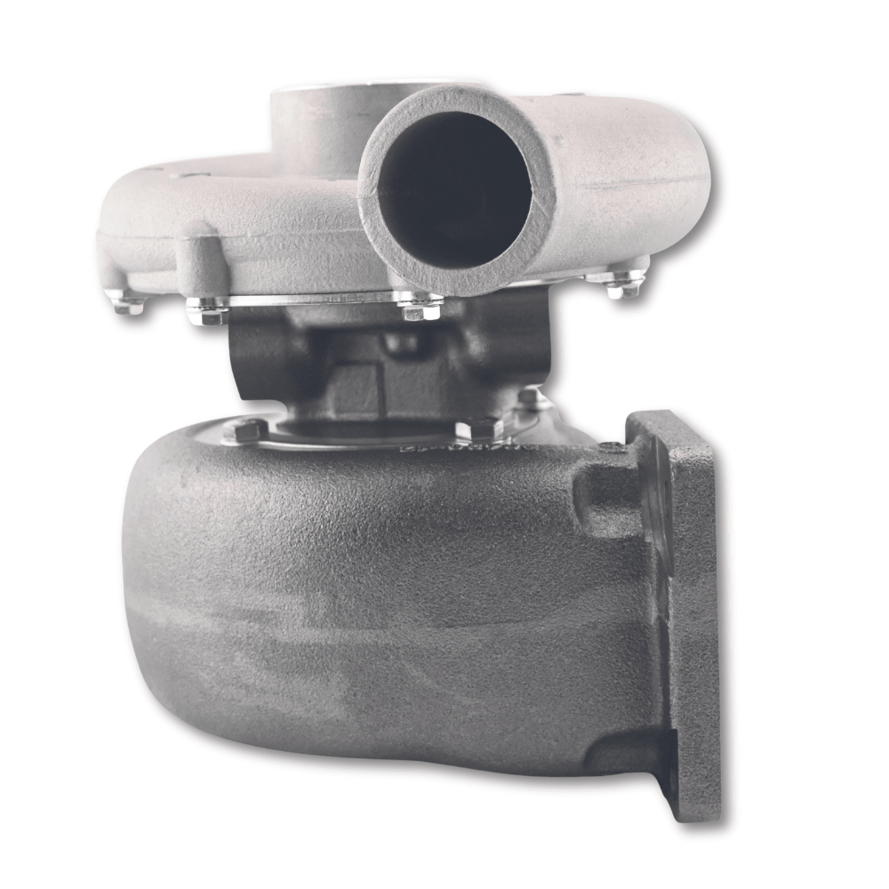 Turbo 3LM-319 Turbocharger 4N-8969 4N8969 Fit for Caterpillar CAT Engine 3306 Excavator 235 E300 330 350 Loader 615 621R 966C 970F 980B - Fuel Parts Depot