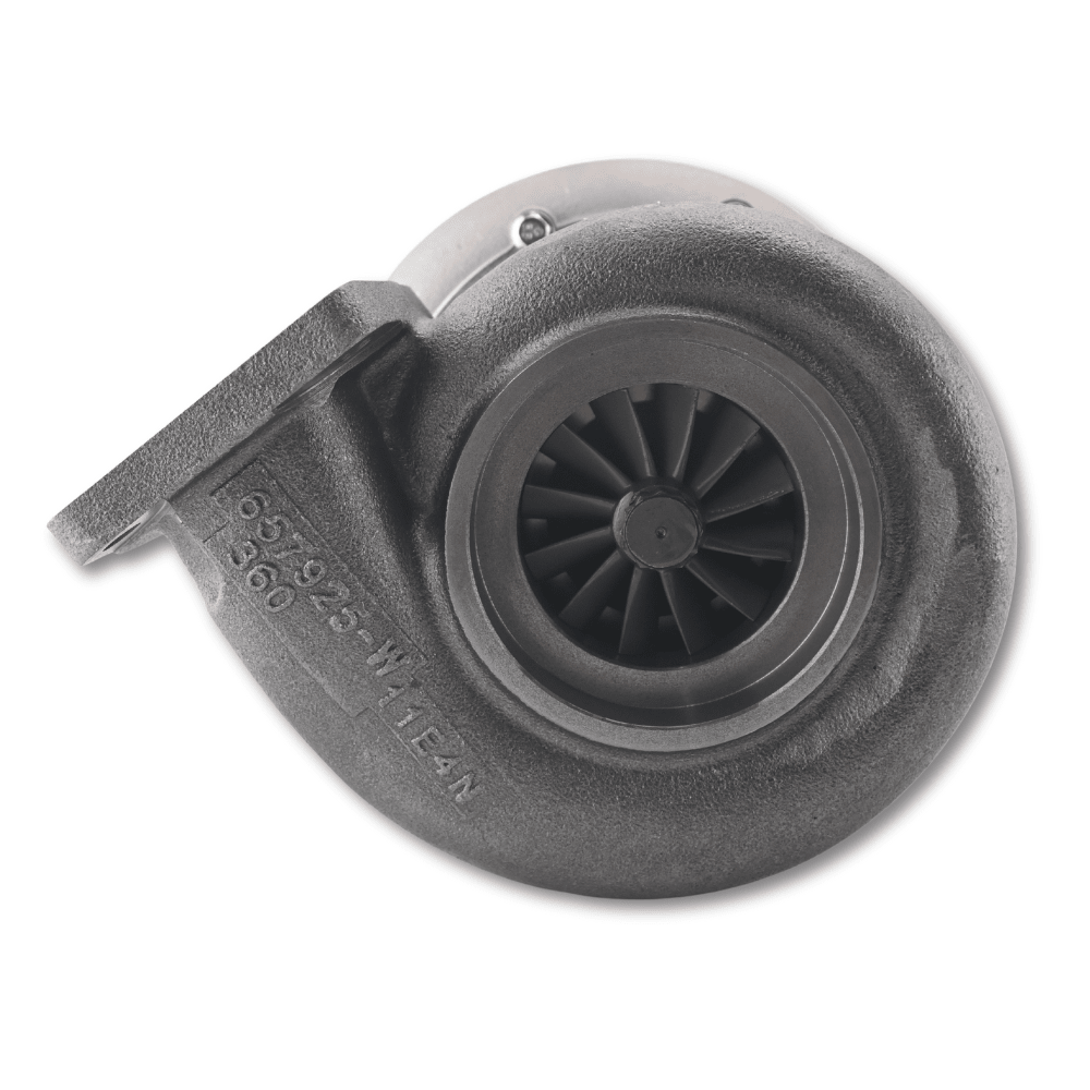 Turbo 3LM-319 Turbocharger 4N-8969 4N8969 Fit for Caterpillar CAT Engine 3306 Excavator 235 E300 330 350 Loader 615 621R 966C 970F 980B - Fuel Parts Depot