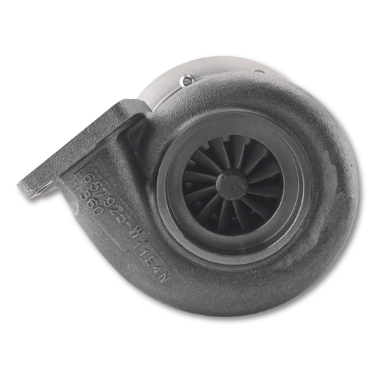 Turbo 3LM-319 Turbocharger 4N-8969 4N8969 Fit for Caterpillar CAT Engine 3306 Excavator 235 E300 330 350 Loader 615 621R 966C 970F 980B - Fuel Parts Depot