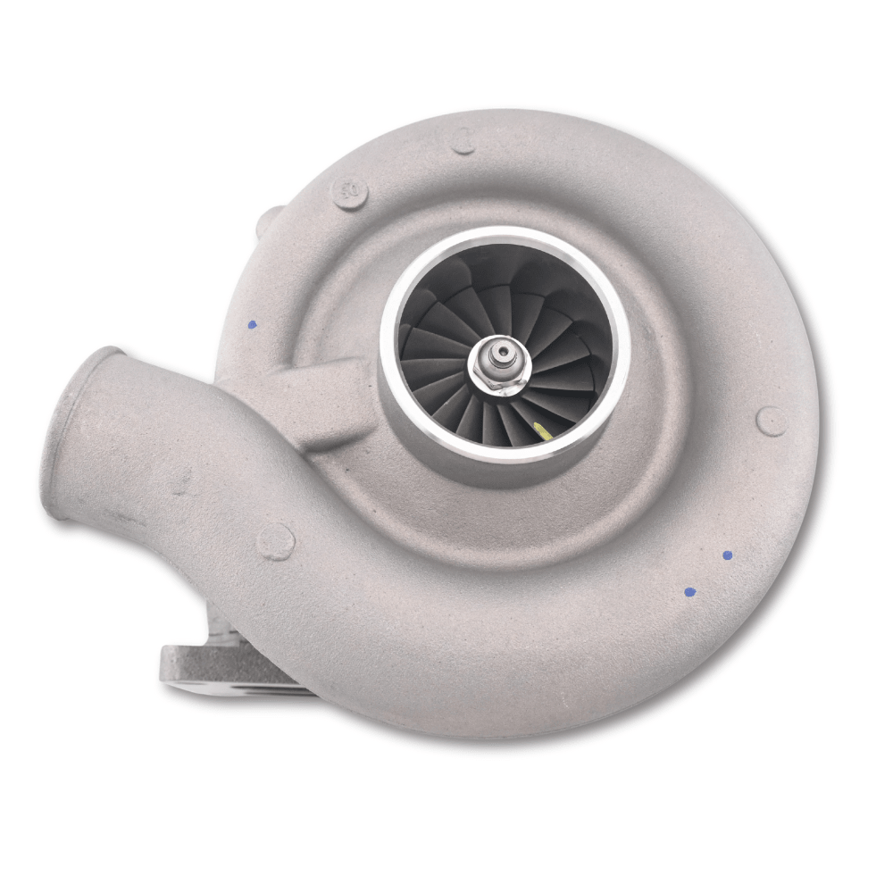 Turbo 3LM-319 Turbocharger 4N-8969 4N8969 Fit for Caterpillar CAT Engine 3306 Excavator 235 E300 330 350 Loader 615 621R 966C 970F 980B - Fuel Parts Depot