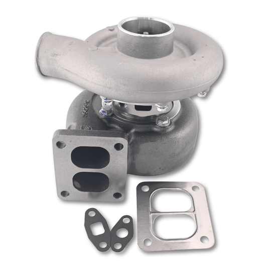 Turbo 3LM-319 Turbocharger 4N-8969 4N8969 Fit for Caterpillar CAT Engine 3306 Excavator 235 E300 330 350 Loader 615 621R 966C 970F 980B - Fuel Parts Depot