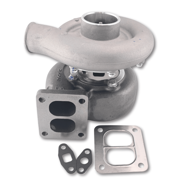 Turbo 3LM-319 Turbocharger 4N-8969 4N8969 Fit for Caterpillar CAT Engine 3306 Excavator 235 E300 330 350 Loader 615 621R 966C 970F 980B - Fuel Parts Depot