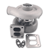 Turbo 3LM-319 Turbocharger 4N-8969 4N8969 Fit for Caterpillar CAT Engine 3306 Excavator 235 E300 330 350 Loader 615 621R 966C 970F 980B - Fuel Parts Depot
