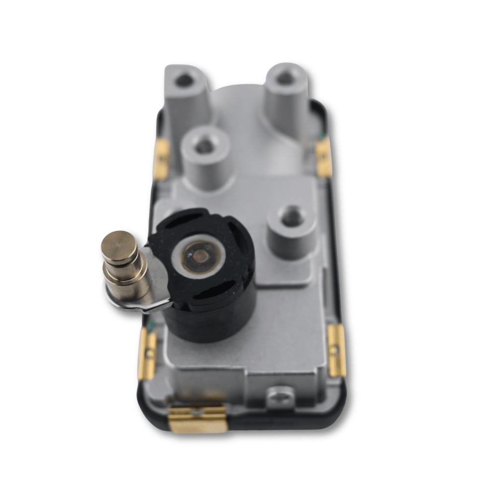 Turbo Actuator 823699-0012 6NW010430-47 839077 for Audi Q7 A4 A6 A7 3.0 TDI VW Amarok GTD2060VZ - Fuel Parts Depot