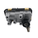 Turbo Actuator 823699-0012 6NW010430-47 839077 for Audi Q7 A4 A6 A7 3.0 TDI VW Amarok GTD2060VZ - Fuel Parts Depot