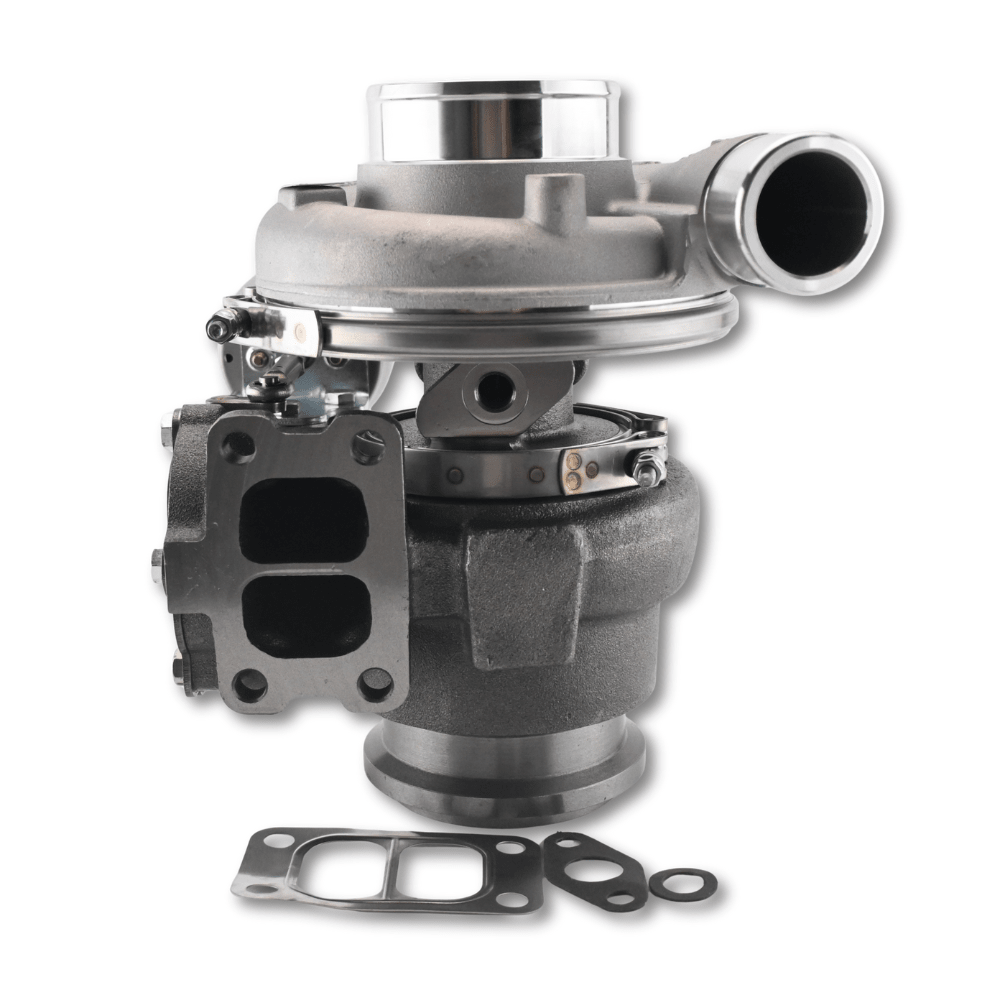 Turbo B2 Turbocharger 2674A256 for Perkins Engine 1106D-E66TA - Fuel Parts Depot