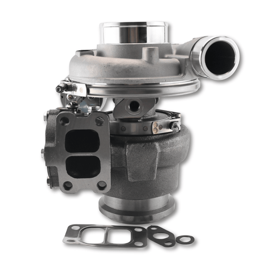 Turbo B2 Turbocharger 2674A256 for Perkins Engine 1106D-E66TA - Fuel Parts Depot