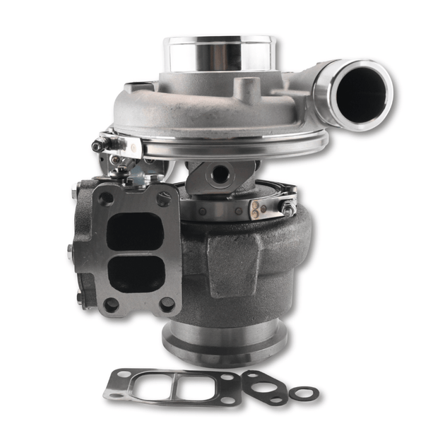 Turbo B2 Turbocharger 2674A256 for Perkins Engine 1106D-E66TA - Fuel Parts Depot