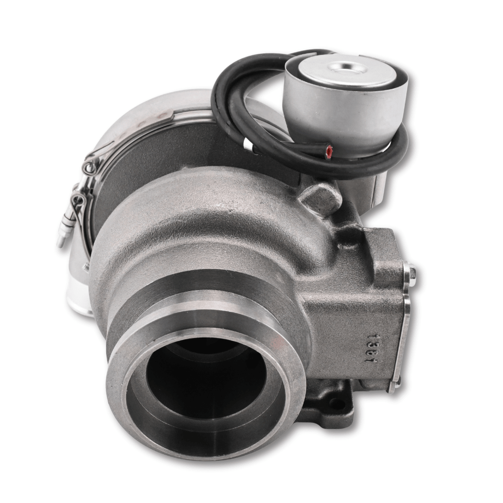 Turbo B2 Turbocharger 2674A256 for Perkins Engine 1106D-E66TA - Fuel Parts Depot