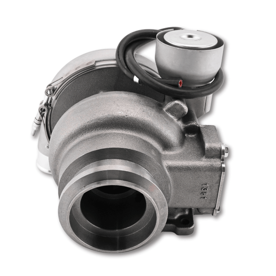 Turbo B2 Turbocharger 2674A256 for Perkins Engine 1106D-E66TA - Fuel Parts Depot