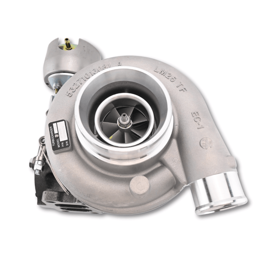 Turbo B2 Turbocharger 2674A256 for Perkins Engine 1106D-E66TA - Fuel Parts Depot