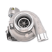 Turbo B2 Turbocharger 2674A256 for Perkins Engine 1106D-E66TA - Fuel Parts Depot