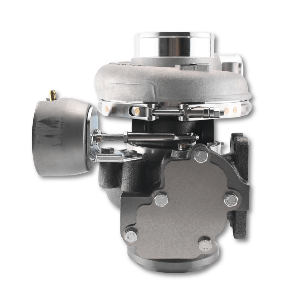Turbo B2 Turbocharger 2674A256 for Perkins Engine 1106D-E66TA - Fuel Parts Depot