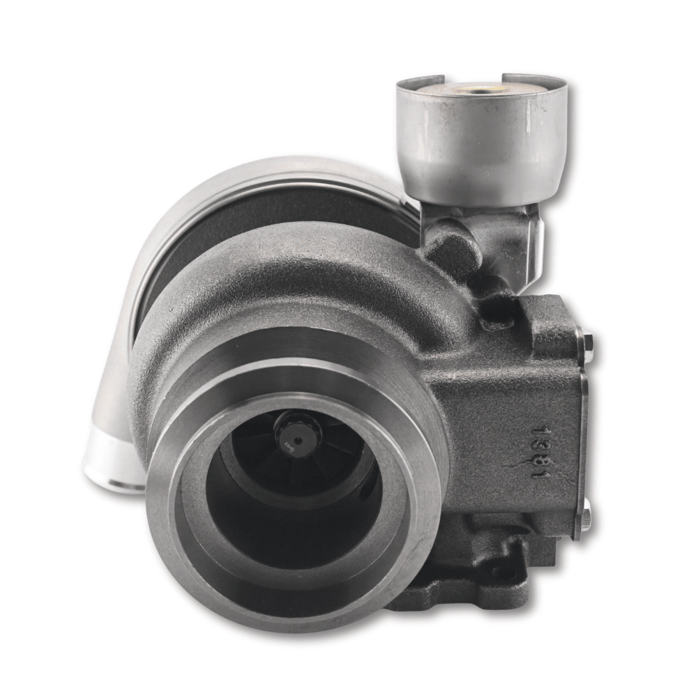 Turbo B2 Turbocharger 2674A256 for Perkins Engine 1106D-E66TA - Fuel Parts Depot