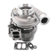 Turbo B2 Turbocharger 2674A256 for Perkins Engine 1106D-E66TA - Fuel Parts Depot