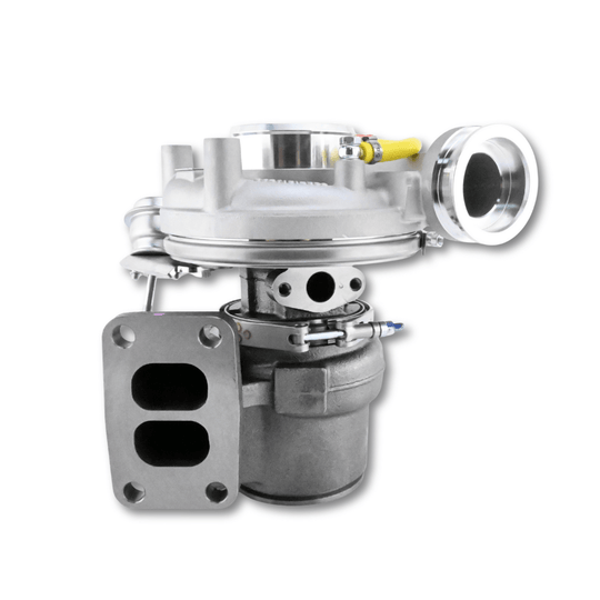 Turbo B2G Turbocharger 17J13-0975 VOE22329371 Fit for Volvo Engine D8K Excavator EC250E EC300E EC350D Loader L110H L120H - Fuel Parts Depot