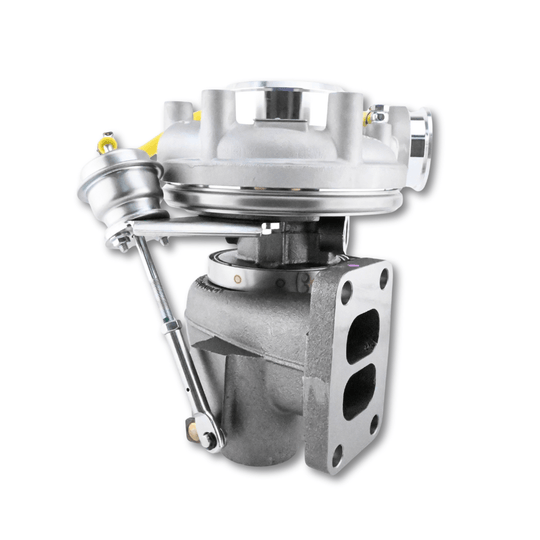 Turbo B2G Turbocharger 17J13-0975 VOE22329371 Fit for Volvo Engine D8K Excavator EC250E EC300E EC350D Loader L110H L120H - Fuel Parts Depot