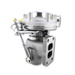 Turbo B2G Turbocharger 17J13-0975 VOE22329371 Fit for Volvo Engine D8K Excavator EC250E EC300E EC350D Loader L110H L120H - Fuel Parts Depot