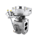 Turbo B2G Turbocharger 17J13-0975 VOE22329371 Fit for Volvo Engine D8K Excavator EC250E EC300E EC350D Loader L110H L120H - Fuel Parts Depot