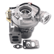Turbo B2G Turbocharger VOE21860395 Fit for Volvo Engine D8 Wheel Loader L110G L120G Excavator EC350 EC350D - Fuel Parts Depot