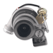 Turbo B2G Turbocharger VOE21860395 Fit for Volvo Engine D8 Wheel Loader L110G L120G Excavator EC350 EC350D - Fuel Parts Depot