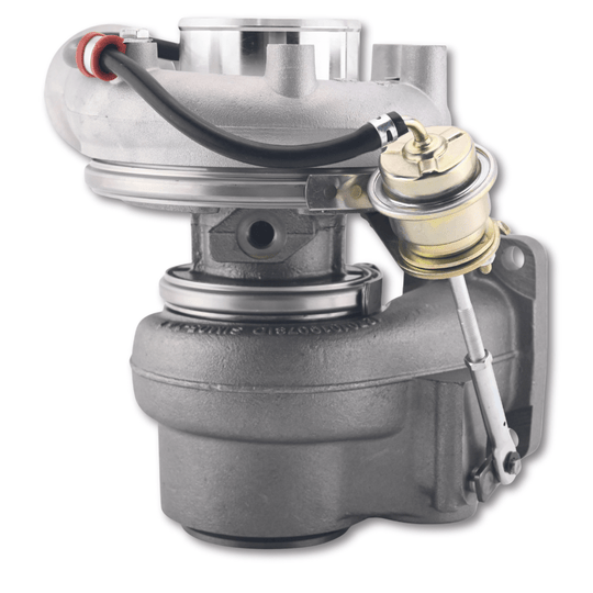 Turbo B2G Turbocharger VOE21860395 Fit for Volvo Engine D8 Wheel Loader L110G L120G Excavator EC350 EC350D - Fuel Parts Depot