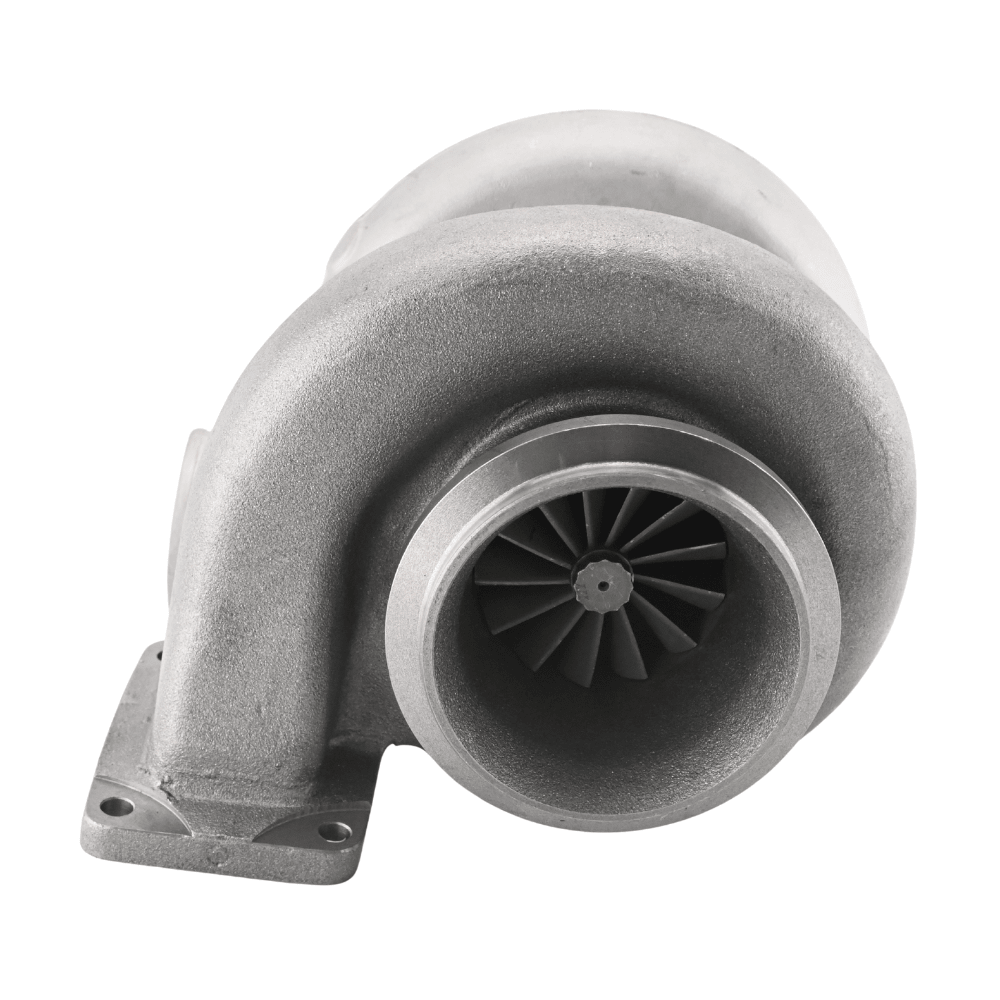 Turbo BHT4C Turbocharger 3803058 Fit for Cummins Engine N14 NTA50 NH855 NT855 - Fuel Parts Depot