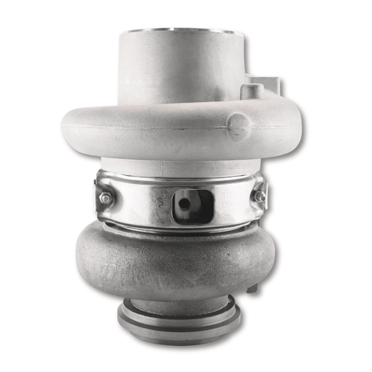 Turbo BHT4C Turbocharger 3803058 Fit for Cummins Engine N14 NTA50 NH855 NT855 - Fuel Parts Depot