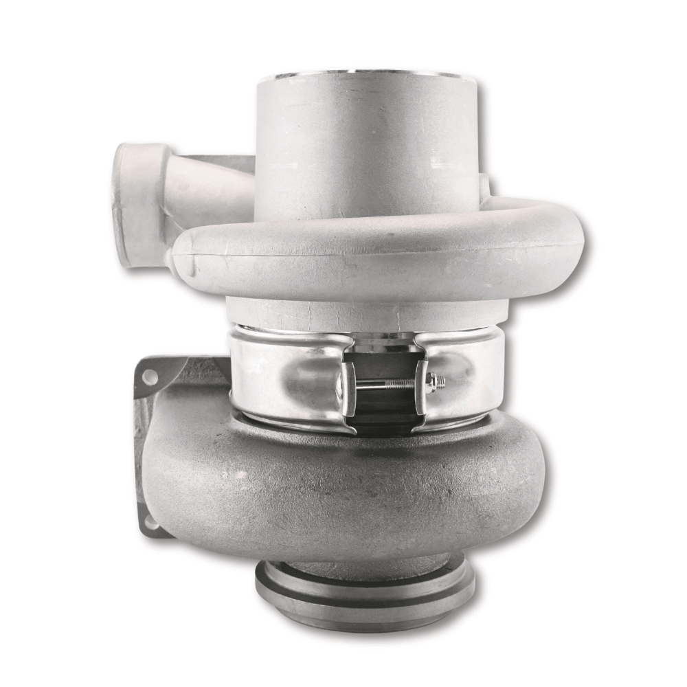 Turbo BHT4C Turbocharger 3803058 Fit for Cummins Engine N14 NTA50 NH855 NT855 - Fuel Parts Depot