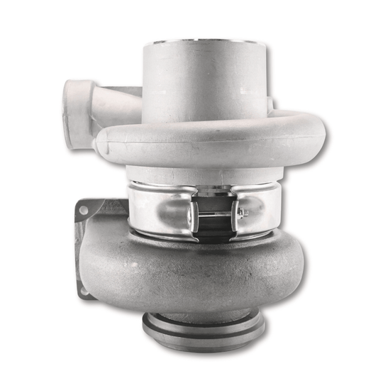 Turbo BHT4C Turbocharger 3803058 Fit for Cummins Engine N14 NTA50 NH855 NT855 - Fuel Parts Depot