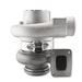 Turbo BHT4C Turbocharger 3803058 Fit for Cummins Engine N14 NTA50 NH855 NT855 - Fuel Parts Depot