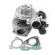 Turbo CT16V Turbocharger 17201-30160 for Toyota 1KD-FTV Engine Hilux SW4 Land Cruiser D-4D 2006+ - Fuel Parts Depot