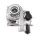 Turbo CT16V Turbocharger 17201-30160 for Toyota 1KD-FTV Engine Hilux SW4 Land Cruiser D-4D 2006+ - Fuel Parts Depot