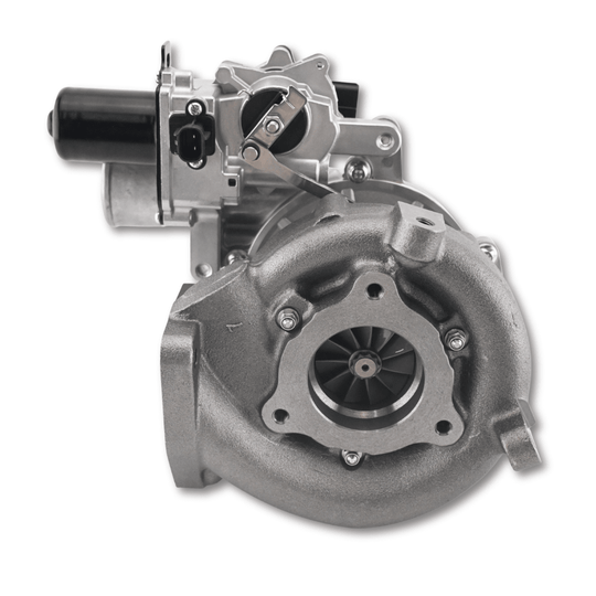 Turbo CT16V Turbocharger 17201-30160 for Toyota 1KD-FTV Engine Hilux SW4 Land Cruiser D-4D 2006+ - Fuel Parts Depot