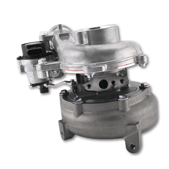 Turbo CT16V Turbocharger 17201-30160 for Toyota 1KD-FTV Engine Hilux SW4 Land Cruiser D-4D 2006+ - Fuel Parts Depot