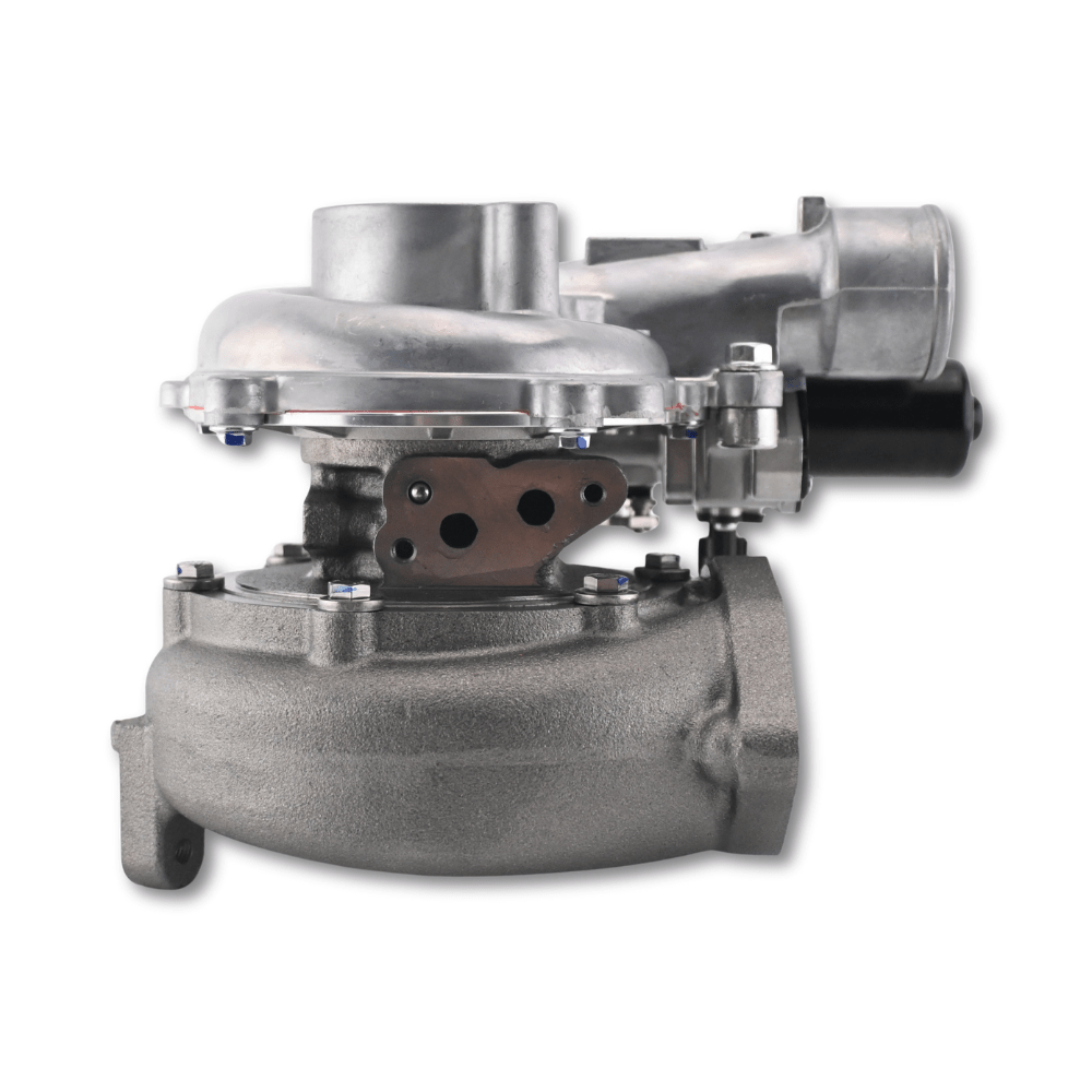 Turbo CT16V Turbocharger 17201-30160 for Toyota 1KD-FTV Engine Hilux SW4 Land Cruiser D-4D 2006+ - Fuel Parts Depot