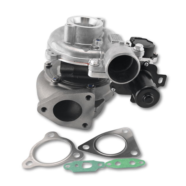 Turbo CT16V Turbocharger 17201-30160 for Toyota 1KD-FTV Engine Hilux SW4 Land Cruiser D-4D 2006+ - Fuel Parts Depot