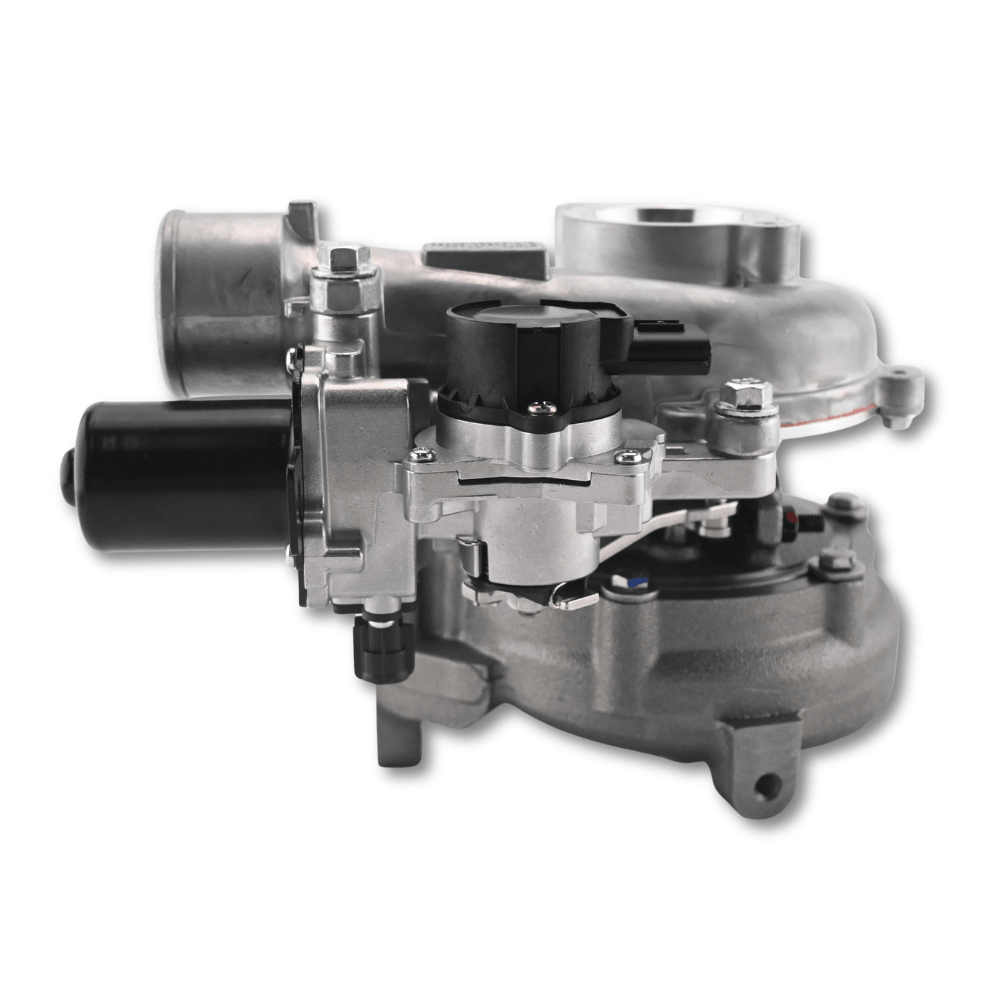 Turbo CT16V Turbocharger 17201-30160 for Toyota 1KD-FTV Engine Hilux SW4 Land Cruiser D-4D 2006+ - Fuel Parts Depot
