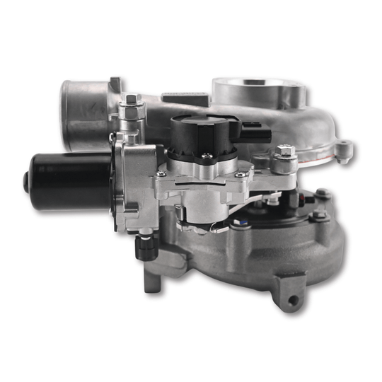 Turbo CT16V Turbocharger 17201-30160 for Toyota 1KD-FTV Engine Hilux SW4 Land Cruiser D-4D 2006+ - Fuel Parts Depot