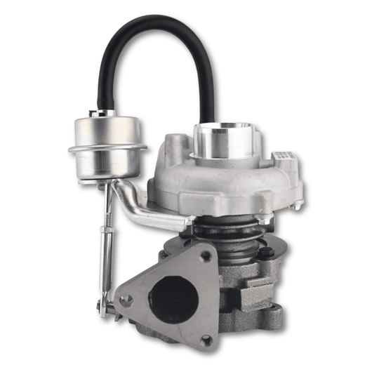 Turbo GT1544 Turbocharger 754-42310 for Lister Petter LPWT4 ALPHA 1.8L Engine Industrial Genset - Fuel Parts Depot